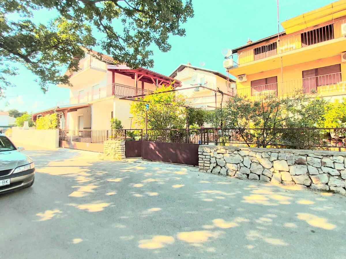Apartman Arija-Pino Vodice Exterior photo