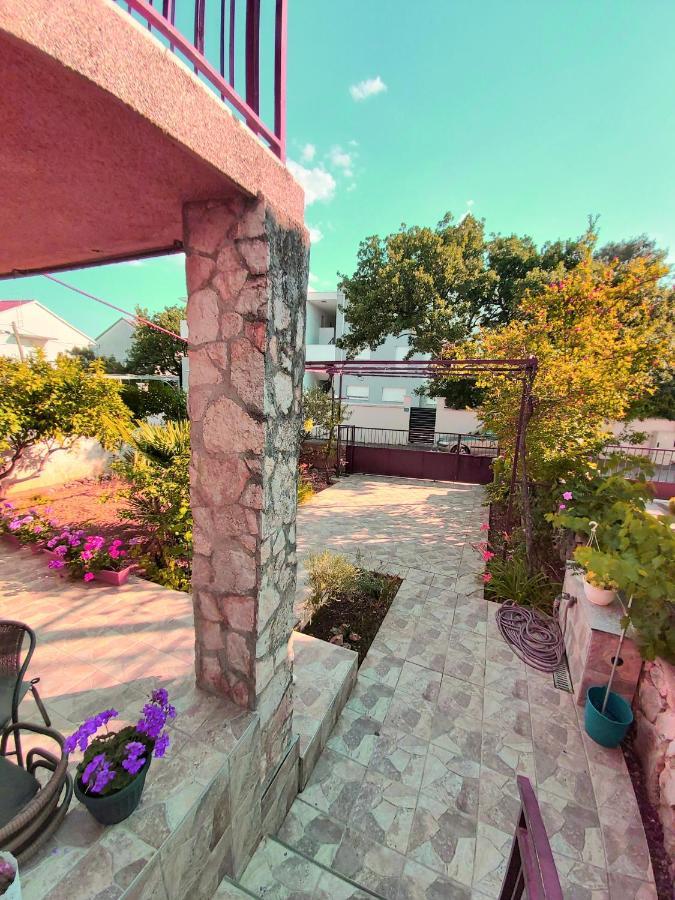 Apartman Arija-Pino Vodice Exterior photo