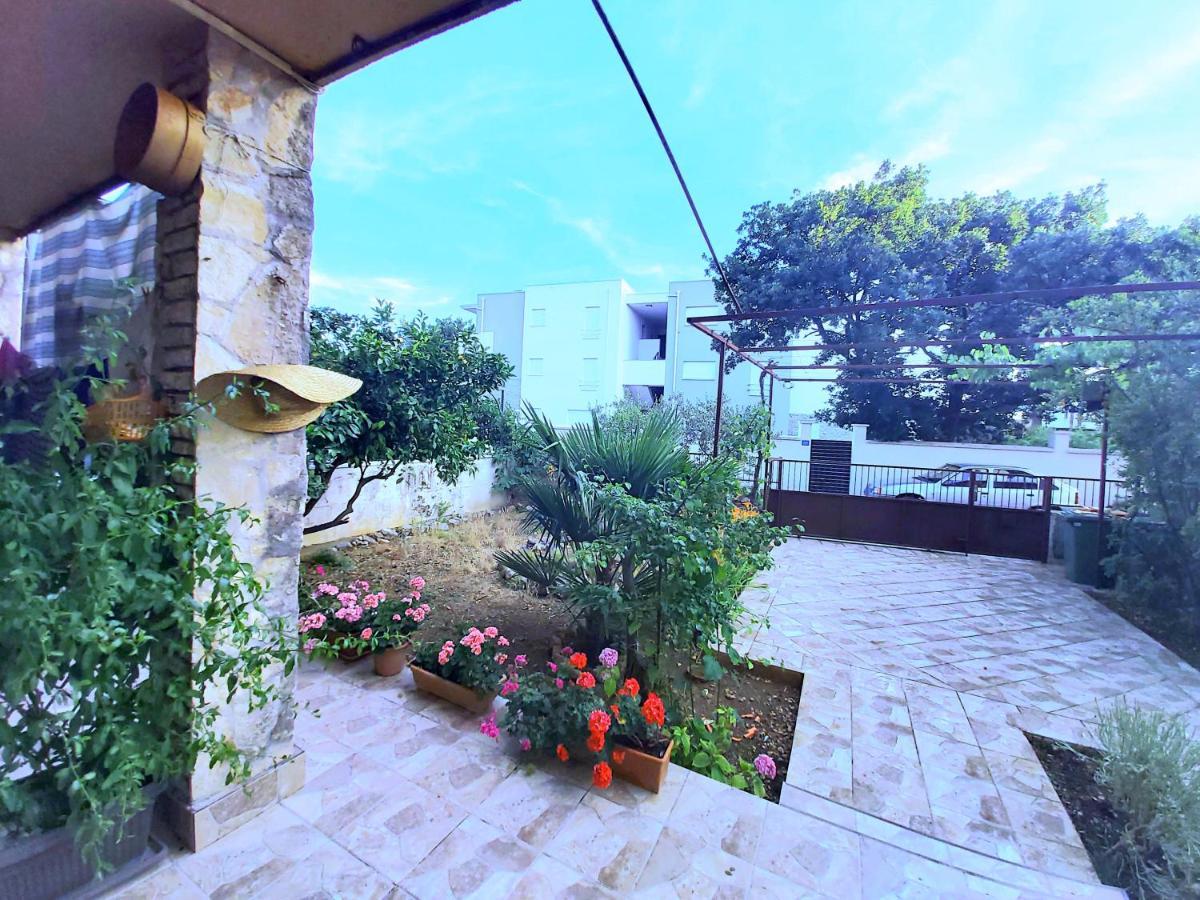 Apartman Arija-Pino Vodice Exterior photo