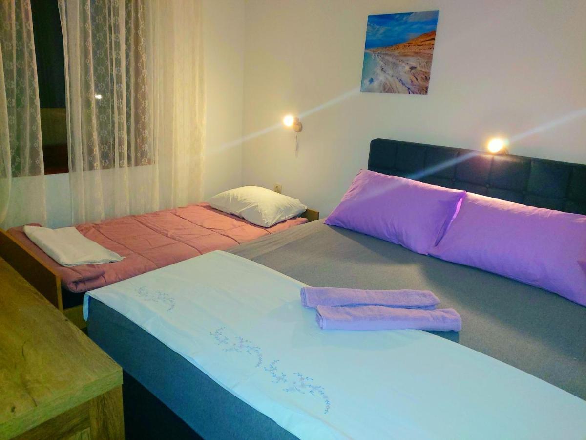 Apartman Arija-Pino Vodice Exterior photo
