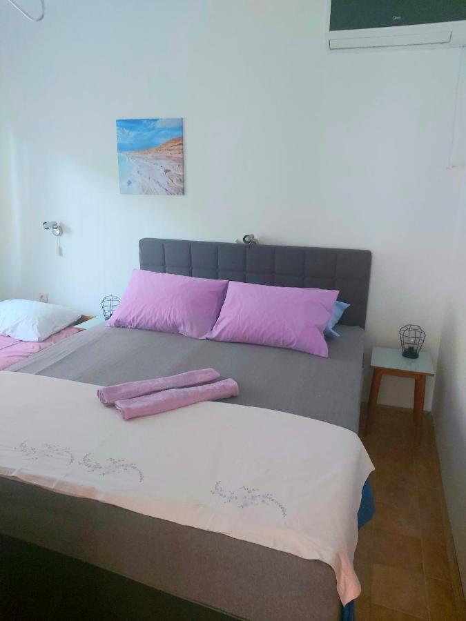 Apartman Arija-Pino Vodice Exterior photo