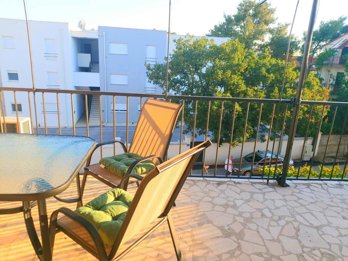 Apartman Arija-Pino Vodice Exterior photo