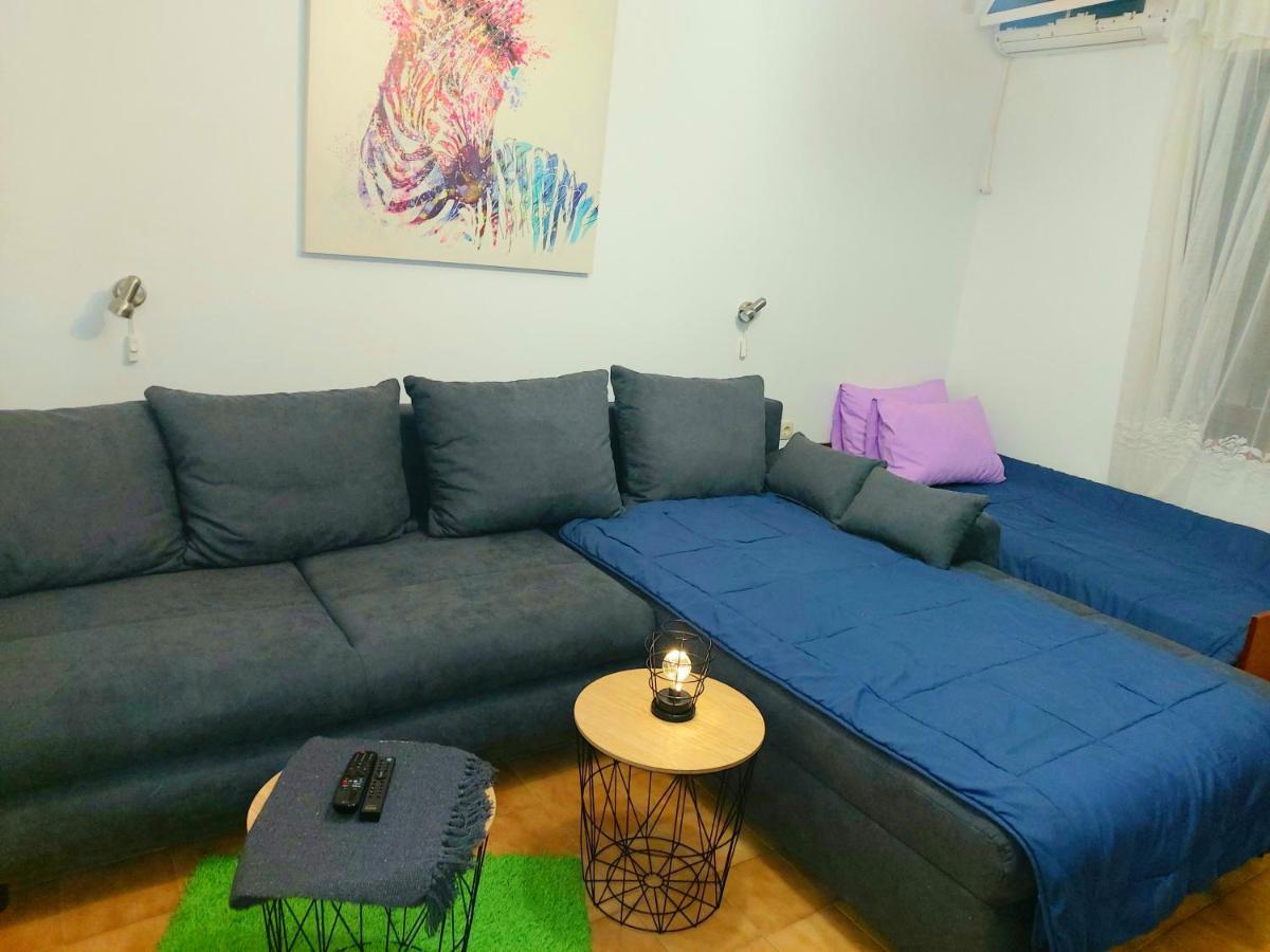 Apartman Arija-Pino Vodice Exterior photo