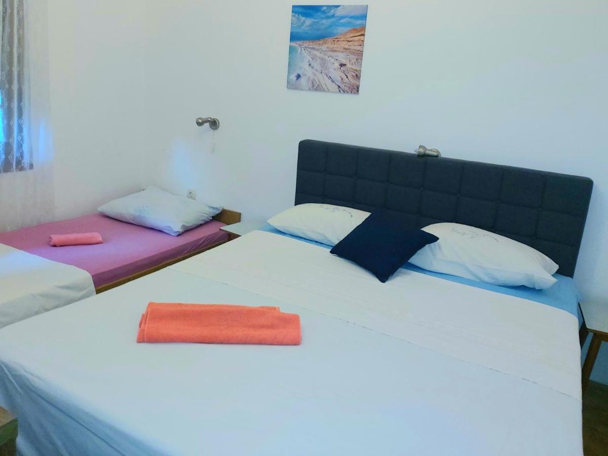 Apartman Arija-Pino Vodice Exterior photo
