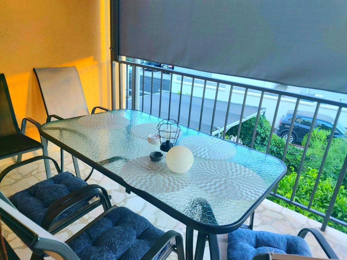 Apartman Arija-Pino Vodice Room photo
