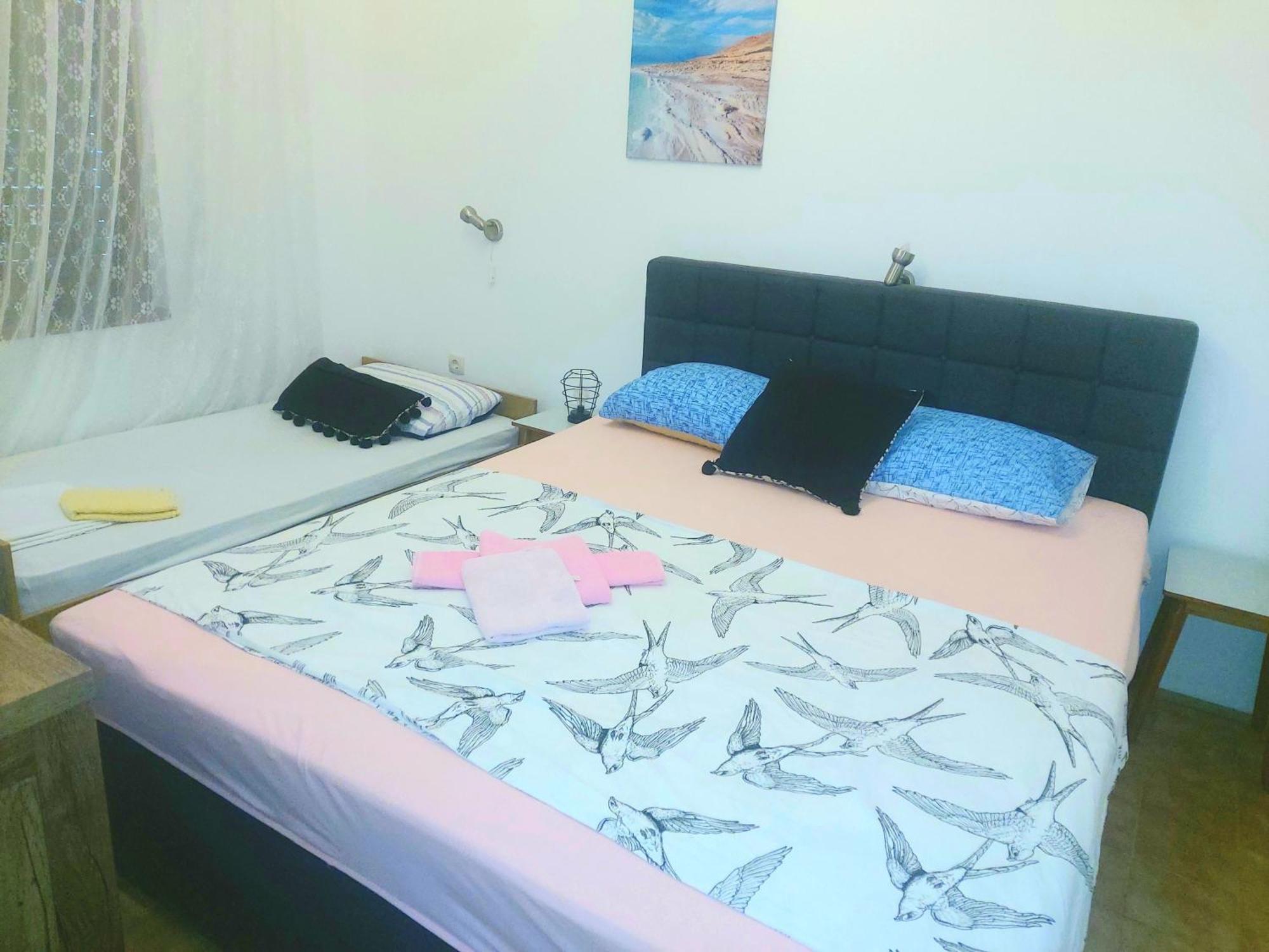 Apartman Arija-Pino Vodice Exterior photo