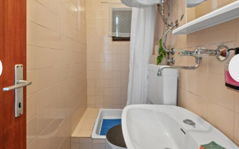 Apartman Arija-Pino Vodice Exterior photo
