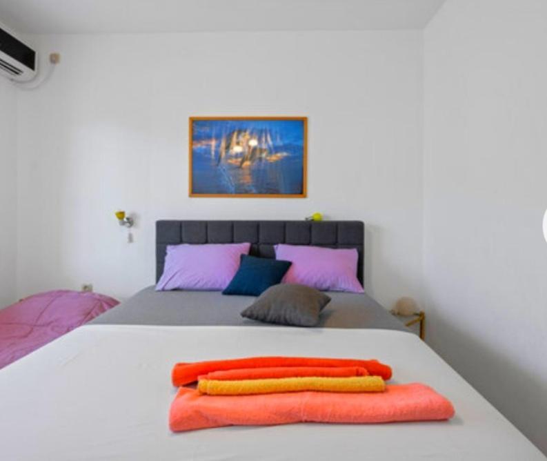 Apartman Arija-Pino Vodice Exterior photo