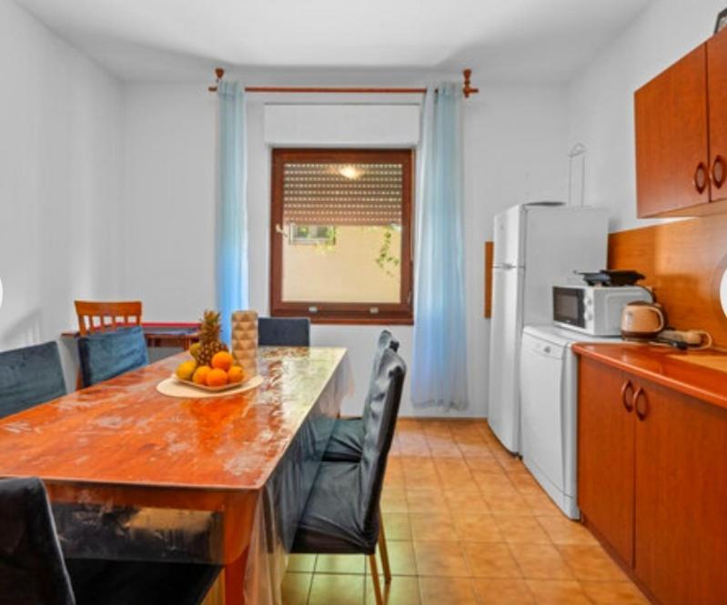 Apartman Arija-Pino Vodice Exterior photo