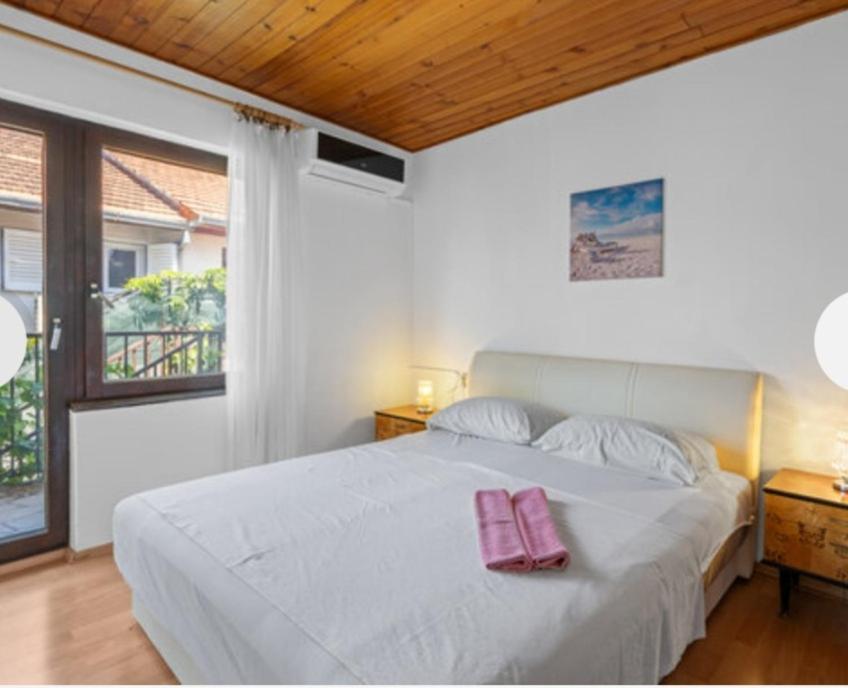 Apartman Arija-Pino Vodice Exterior photo