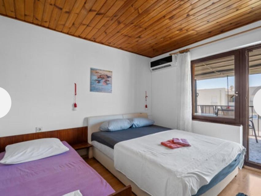 Apartman Arija-Pino Vodice Exterior photo